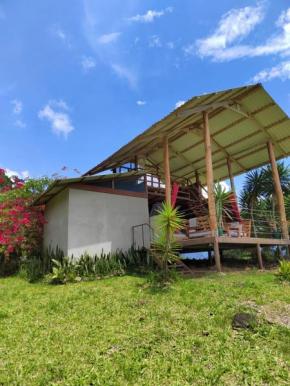 Hacienda Monteclaro